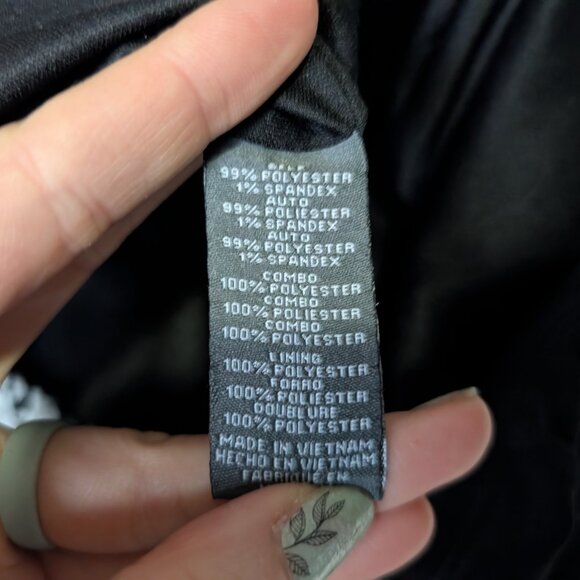 Vince Camuto Dress - Picture 6 of 6